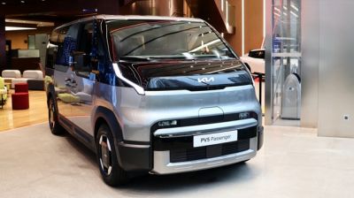 2025 기아 PV5패신저 대표 이미지