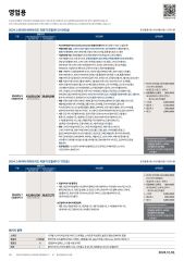 2024 현대 스타리아라운지캠퍼&리무진&모빌리티 대표 이미지