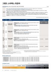 2020 현대 그랜드스타렉스특장차 대표 이미지