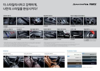 2016 현대 싼타페dm 대표 이미지