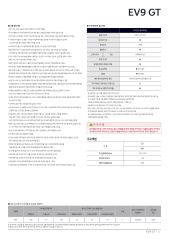 2026 기아 EV9GT 대표 이미지