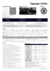 2026 기아 타스만오픈베드 대표 이미지