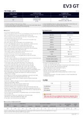 2026 기아 EV3GT 대표 이미지